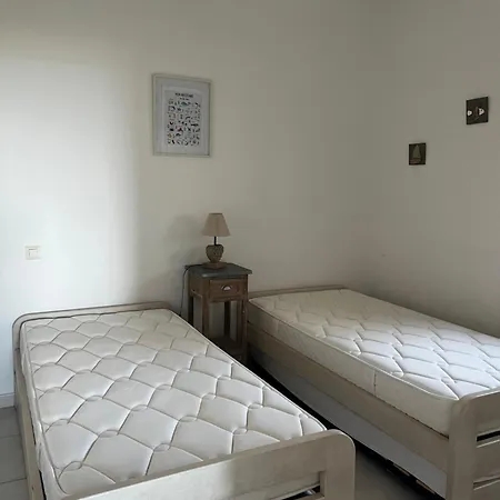 Avec Jardin Vue Lumio